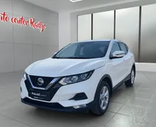 Zunanja slika - Nissan Qashqai - 1.3 DIG-T+KAMERA+TEMPOMAT+LANE ASSIST+LED DNEVNE+ - 18 - Predogledna slika
