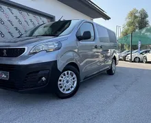 Zunanja slika - Peugeot Expert - Long DC Premium L3 2.0 BlueHDi 120 Navi Tempomat - 1 - Predogledna slika