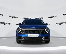 Zunanja slika - KIA Sportage - 1.6 T-GDI MHEV LX Fresh DCT - 2 - Predogledna slika