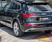 Zunanja slika - Audi Q5 - quattro 40 TDI S line S tronic - 4 - Predogledna slika