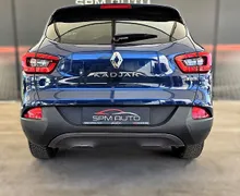 Zunanja slika - Renault Kadjar - 4x4 dCi 130 Energy Bose Edition-PDC-KAM-VIRT-LED - 6 - Predogledna slika