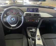 Zunanja slika - BMW Serija 3 - Gran Turismo: 320d SPORT LINE NAVI.XSENON.PDC. OGR. SEDE - 7 - Predogledna slika