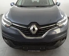 Zunanja slika - Renault Kadjar - Renault  dCi 110 Energy - 3 - Predogledna slika