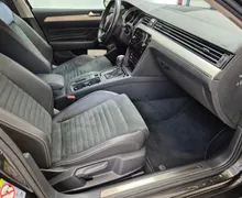 Zunanja slika - VW Passat - Variant Elegance 2.0 TDI DSG - 10 - Predogledna slika