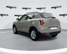 Zunanja slika - KG Mobility Tivoli - 1.5 T-GDi Fresh 2WD MT... - 7 - Predogledna slika