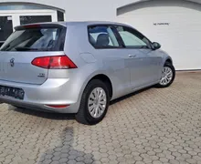 Zunanja slika - Volkswagen Golf - 1.2 TSI BMT Trendline - 4 - Predogledna slika