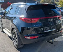 Zunanja slika - KIA Sportage - 2WD 1.7 CRDI City ISG 19 - 3 - Predogledna slika