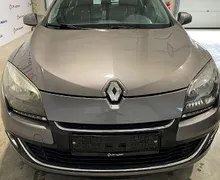 Zunanja slika - Renault Mégane - Megane Dynamique dCi 110 - SLOVENSKI - 2 - Predogledna slika