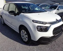 Zunanja slika - Citroën C3 - 1.2 83hp - ODLIČEN - VSA SERVISNA ZGODOVINA - 2 - Predogledna slika