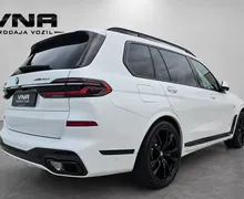 Zunanja slika - BMW serija X7: - X7 xDrive40d Avt. |SKY|ZRAK|PANO|HL-SED|MAX-OPREMA - 6 - Predogledna slika
