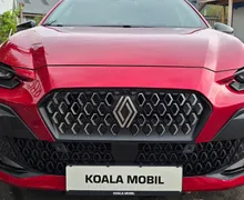 Zunanja slika - Renault Clio - HYBRID E-TECH AUT. KAMERA-LED-SLOVENSKI-ZALOGA - 2 - Predogledna slika