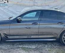 Zunanja slika - BMW Serija 5 - : 520d xDrive M -LASER-ACC-VIRTUAL-20COL-HEADUP - 7 - Predogledna slika
