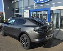 Zunanja slika - Ford Capri - Premium 77 kWh 210 kW  286 KM - 5 - Predogledna slika