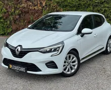 Zunanja slika - Renault Clio - TCe 90 Intens - vlečna kljuka - 1 - Predogledna slika