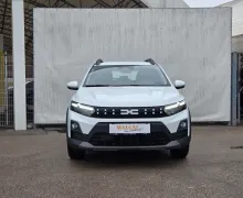Zunanja slika - Dacia Sandero - Stepway Expression TCe110+6 LET JAMSTVA - 14 - Predogledna slika