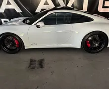 Zunanja slika - Porsche 911 - Carrera GTS Coupe PDK-CHRONO-MATRIX-PANORAMA-K360 - 4 - Predogledna slika