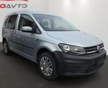 Zunanja slika - VW Caddy - 2.0 TDI 110KW - 2 - Predogledna slika