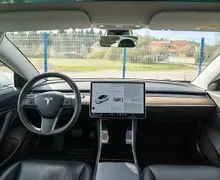 Zunanja slika - Tesla Model 3 - Standard Range Plus - 9 - Predogledna slika
