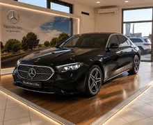 Zunanja slika - Mercedes-Benz E-Razred - 220 d MHEV ADVANCE AMG-DISTRONIC-VL.KLJUKA-VIDEO - 1 - Predogledna slika