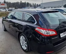 Zunanja slika - Peugeot 508 - 1.6 HDI 120 LED PANORAMA KAMERA - 7 - Predogledna slika