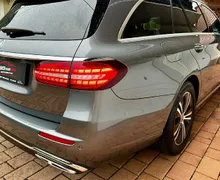 Zunanja slika - Mercedes-Benz E-Razred - 220d Avantgarde LED+ALU+DISTRONIC+KAMERA+AGILITY - 4 - Predogledna slika