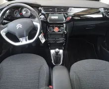 Zunanja slika - Citroën C3 - Exclusive PureTech 82 BVM - 6 - Predogledna slika