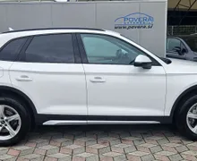Zunanja slika - Audi Q5 - 2.0 TDI Q AUT. - 5 - Predogledna slika