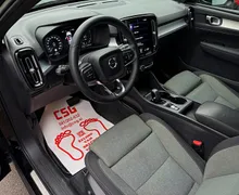 Zunanja slika - Volvo XC40 - T4 Recharge |novi model|LED|Kamera|DAB|Keyless - 8 - Predogledna slika