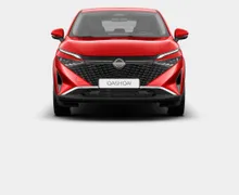 Zunanja slika - Nissan Qashqai - 1.3 DIG-T MHEV Acenta N-SMART - 2 - Predogledna slika