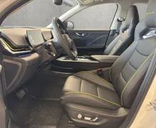 Zunanja slika - Baic X55 - X55 - 6 - Predogledna slika