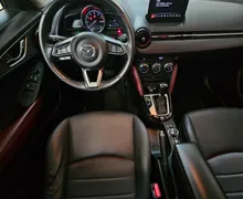Notranja slika - Mazda CX-3 - G150 AWD Avt. - 7 - Predogledna slika