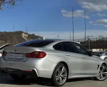 Zunanja slika - BMW serija 4 Gran Coupe - 420d xDrive Luxury Line M-PERFORMANCE AVT. - 7 - Predogledna slika