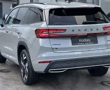 Zunanja slika - Škoda Kodiaq - Sportline 1.5 TSI DSG mHEV - 4 - Predogledna slika