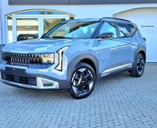 Zunanja slika - KIA Seltos - 1.6 T-GDI EX Pulse Plus DCT - 1 - Predogledna slika