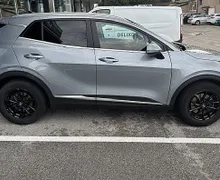Zunanja slika - KIA Sportage - 2WD 1.6 T-GDI LX Fresh ISG. NAVIGACIJA. 1.LASTNIK - 3 - Predogledna slika