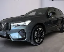 Zunanja slika - Volvo XC60 - T6 Plus Dark AWD PANO Harman Kardon - 1 - Predogledna slika
