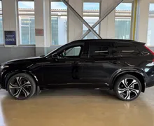 Zunanja slika - Volvo XC90 - XC90 - 2 - Predogledna slika