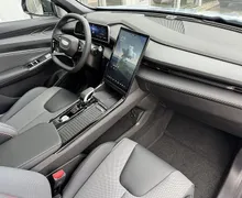Zunanja slika - Geely Cityray - GK|1.5TD|7DCT APPLECARPLAY|LED|AKCIJA 8.000 € I - 9 - Predogledna slika