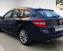 Zunanja slika - Renault Laguna - Grandtour Dynamique 2.0 16V - 5 - Predogledna slika