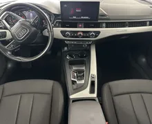 Zunanja slika - Audi A4 Allroad - 40 TDI quattro S tronic 150kW.ACC.LED.4X4.NAVI.ALU - 3 - Predogledna slika