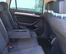 Zunanja slika - Volkswagen Passat - Variant 2.0 TDI BMT SCR Business DSG - 14 - Predogledna slika