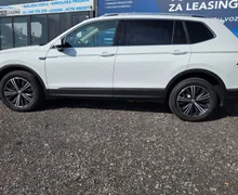 Zunanja slika - Volkswagen Tiguan Allspace - 4motion 2.0 TDI BMT Highline DSG - 5 - Predogledna slika