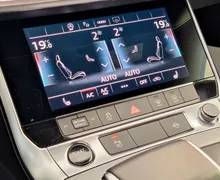 Zunanja slika - Audi A6 - Avant 40 TDI S tronic S line Quattro•ACC•VIRTUAL•VL.KLJU - 15 - Predogledna slika