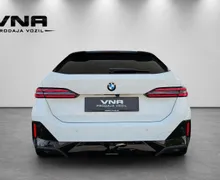 Zunanja slika - BMW serija 5: - 540d xDrive Avt. |M-OPTIC|ICON|HL.SED|360-KAM|A20| - 5 - Predogledna slika