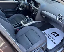 Notranja slika - Audi A4 - 2.0 TDI+PDC+TEP+ALU... - 12 - Predogledna slika