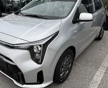 Zunanja slika - KIA Picanto - 1.0 GDI EX Trend. M T  4-sedežni - 7 - Predogledna slika