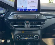 Zunanja slika - Ford Focus - Karavan 1.5 EcoBlue ST-Line X - ODLIČEN - 9 - Predogledna slika