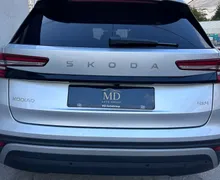 Zunanja slika - Škoda Kodiaq - 4x4 2.0 TDI AmbitionDSG-VIRTUAL-GRETJE SEDEŽEV-LED - 5 - Predogledna slika