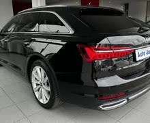 Zunanja slika - Audi A6 - Avant 40 TDI S tronic|ASISTENCE|KAMERA|USNJE|MEMORY| - 4 - Predogledna slika