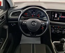 Zunanja slika - VW T-Roc - 1.0 TSI Style•PARK.SENZORJI•ACC•MRTVI KOTI•SLO• - 14 - Predogledna slika